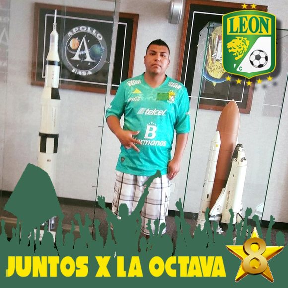 Meet your Posher, Serrano - Picture 1 of 1